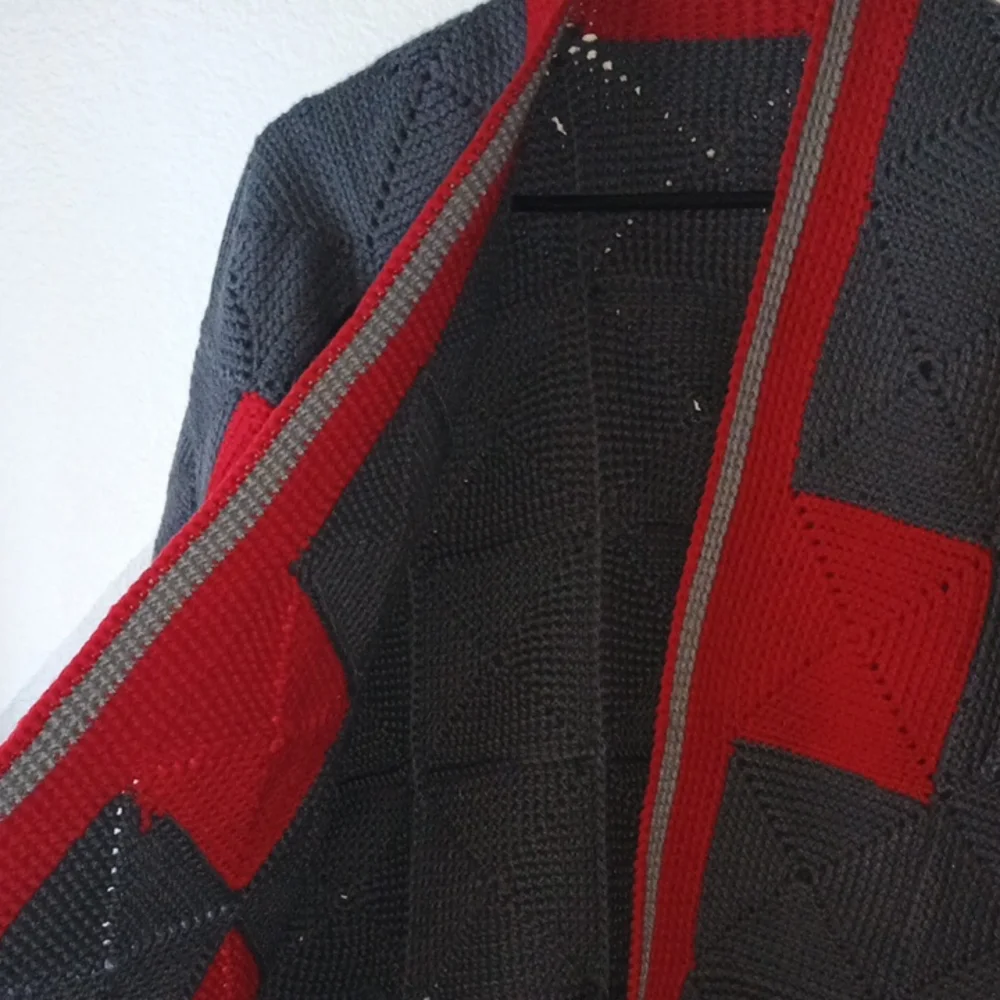 Woman's Vintage Sweater - Picture 2 of 7
